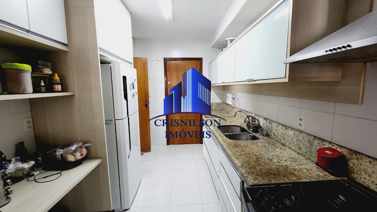 Apartamento à venda com 4 quartos, 145m² - Foto 11