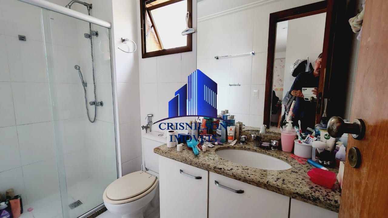 Apartamento à venda com 4 quartos, 145m² - Foto 19