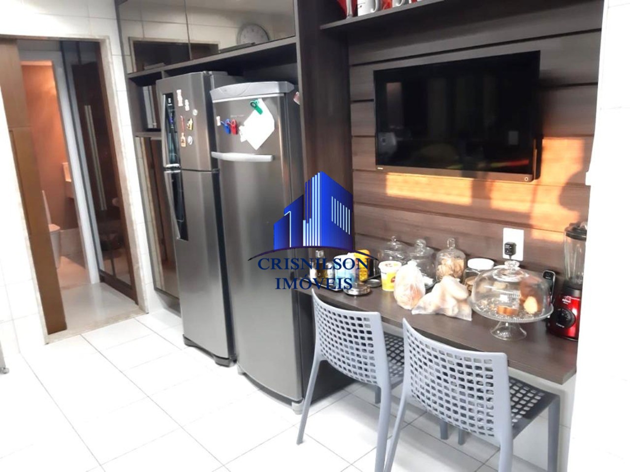 Apartamento à venda com 4 quartos, 243m² - Foto 10