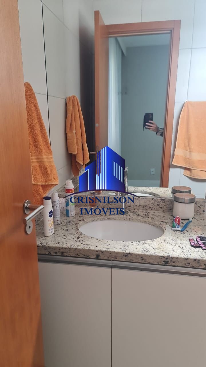 Apartamento à venda com 4 quartos, 200m² - Foto 19