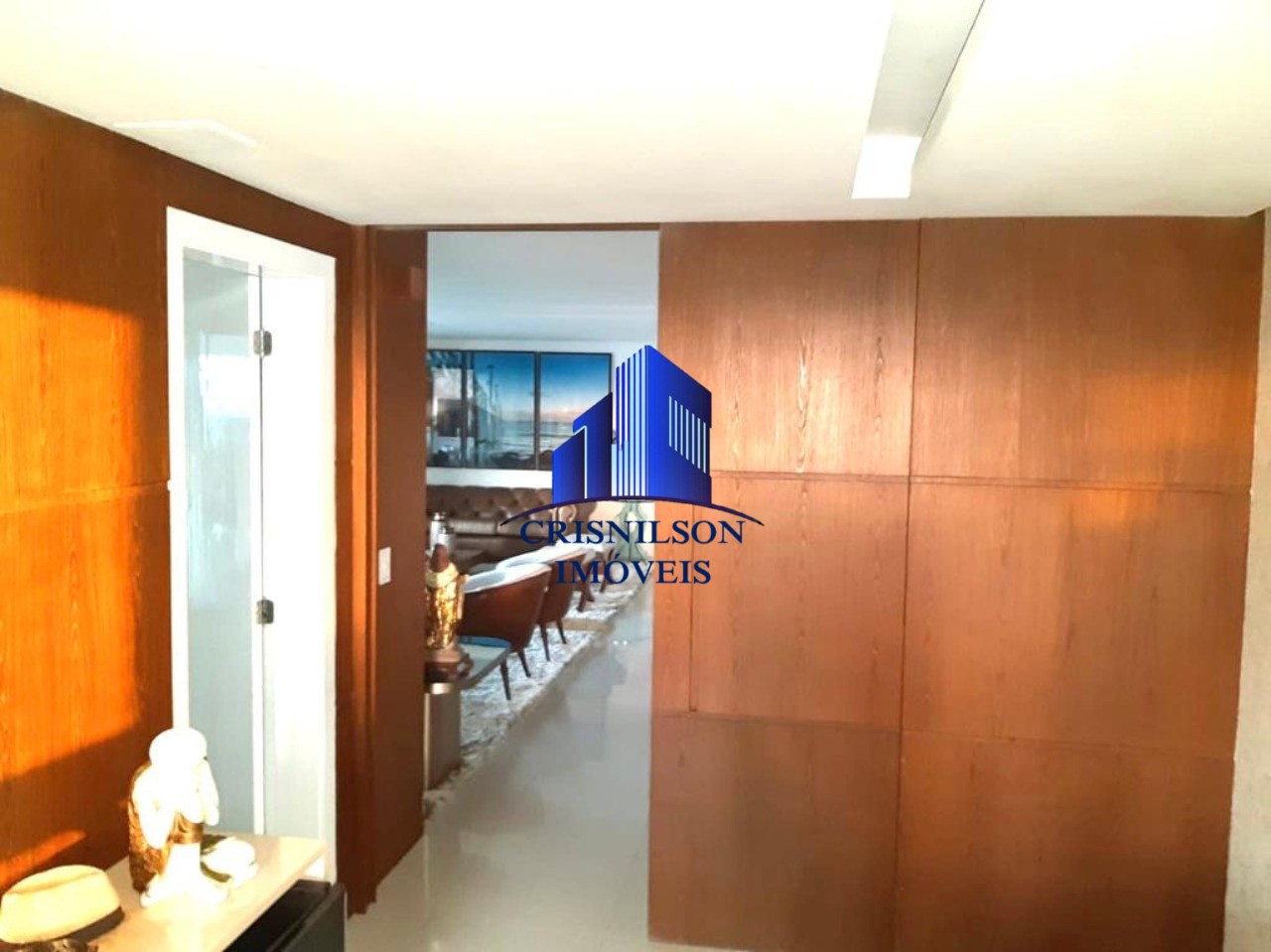 Apartamento à venda com 4 quartos, 243m² - Foto 9