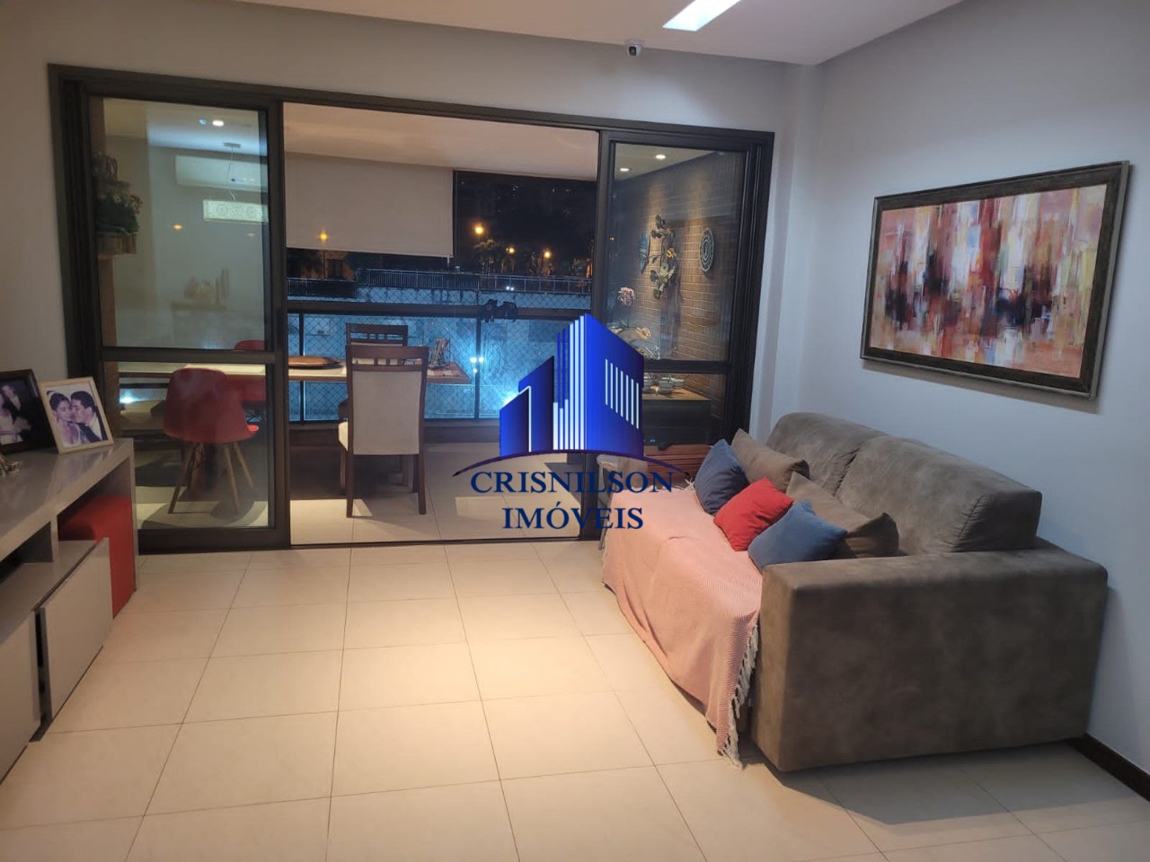 Apartamento à venda com 4 quartos, 145m² - Foto 30