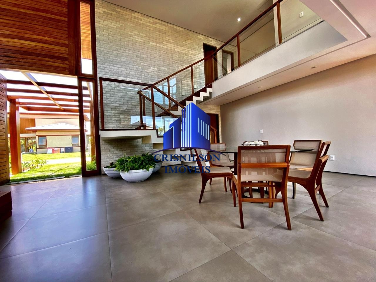 Casa de Condomínio à venda com 5 quartos, 400m² - Foto 18