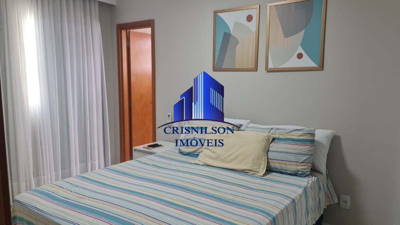 Apartamento à venda com 4 quartos, 200m² - Foto 18