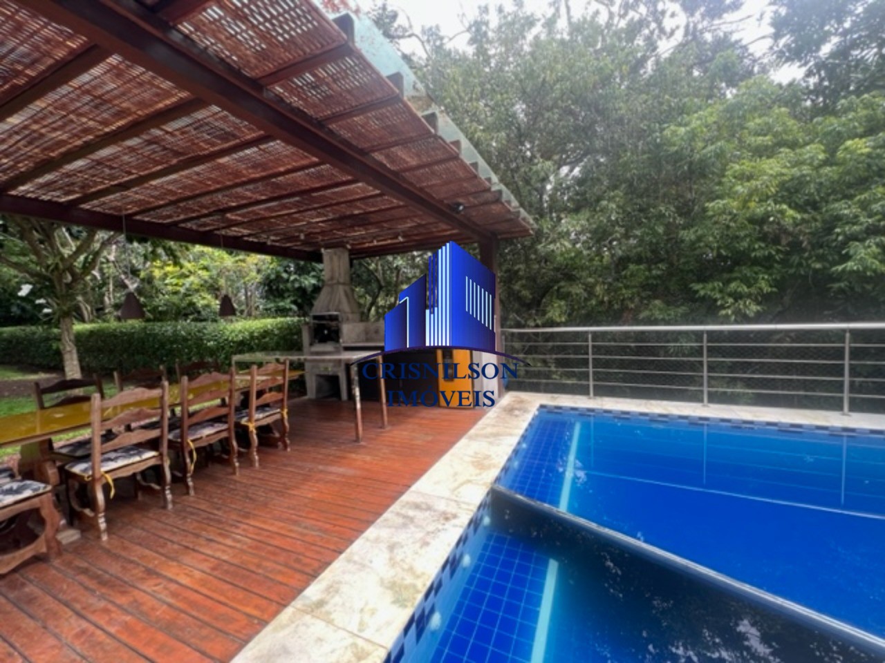 Casa de Condomínio à venda com 6 quartos, 975m² - Foto 54