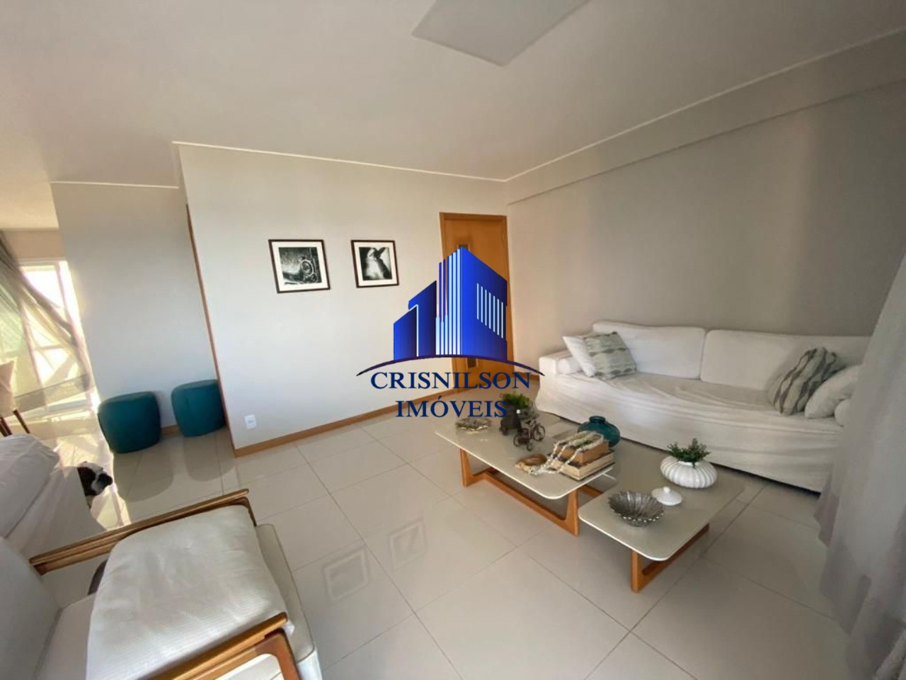 Apartamento à venda com 4 quartos, 200m² - Foto 5