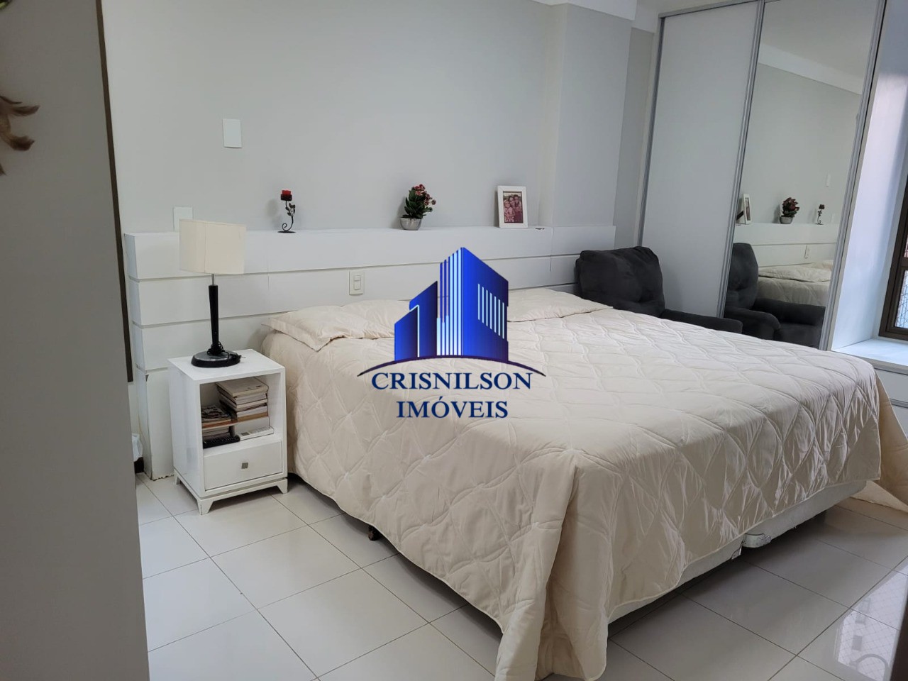 Apartamento à venda com 4 quartos, 145m² - Foto 34