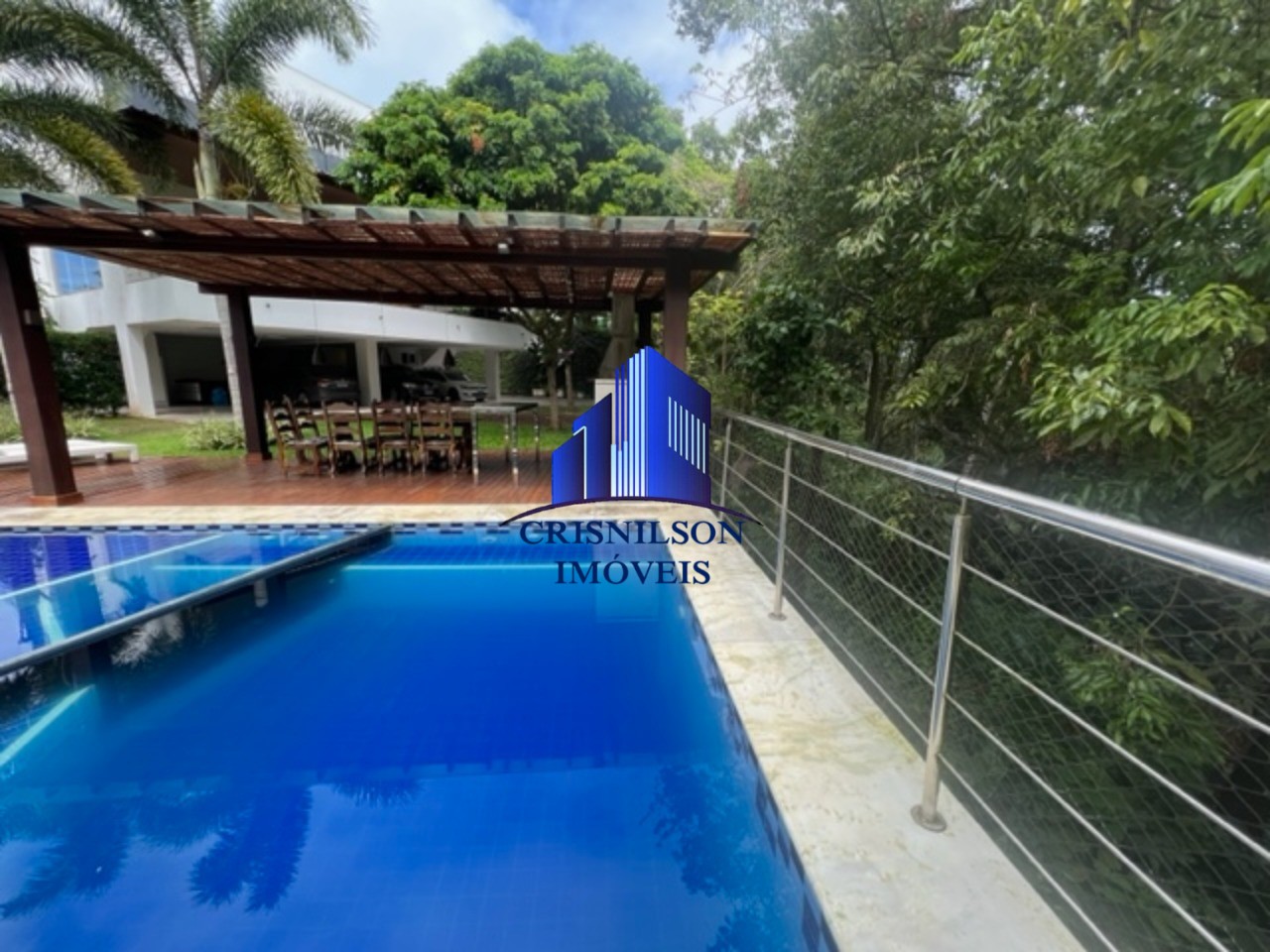 Casa de Condomínio à venda com 6 quartos, 975m² - Foto 53