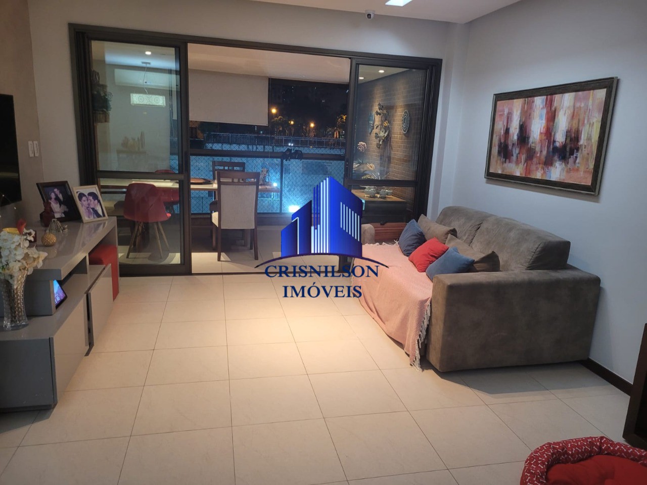 Apartamento à venda com 4 quartos, 145m² - Foto 28