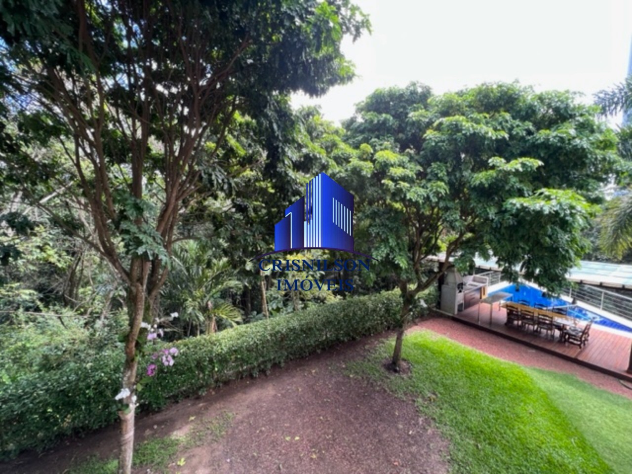 Casa de Condomínio à venda com 6 quartos, 975m² - Foto 59