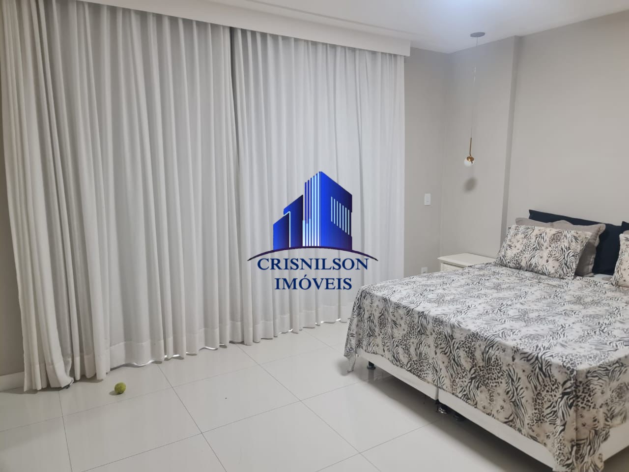 Apartamento à venda com 4 quartos, 200m² - Foto 9