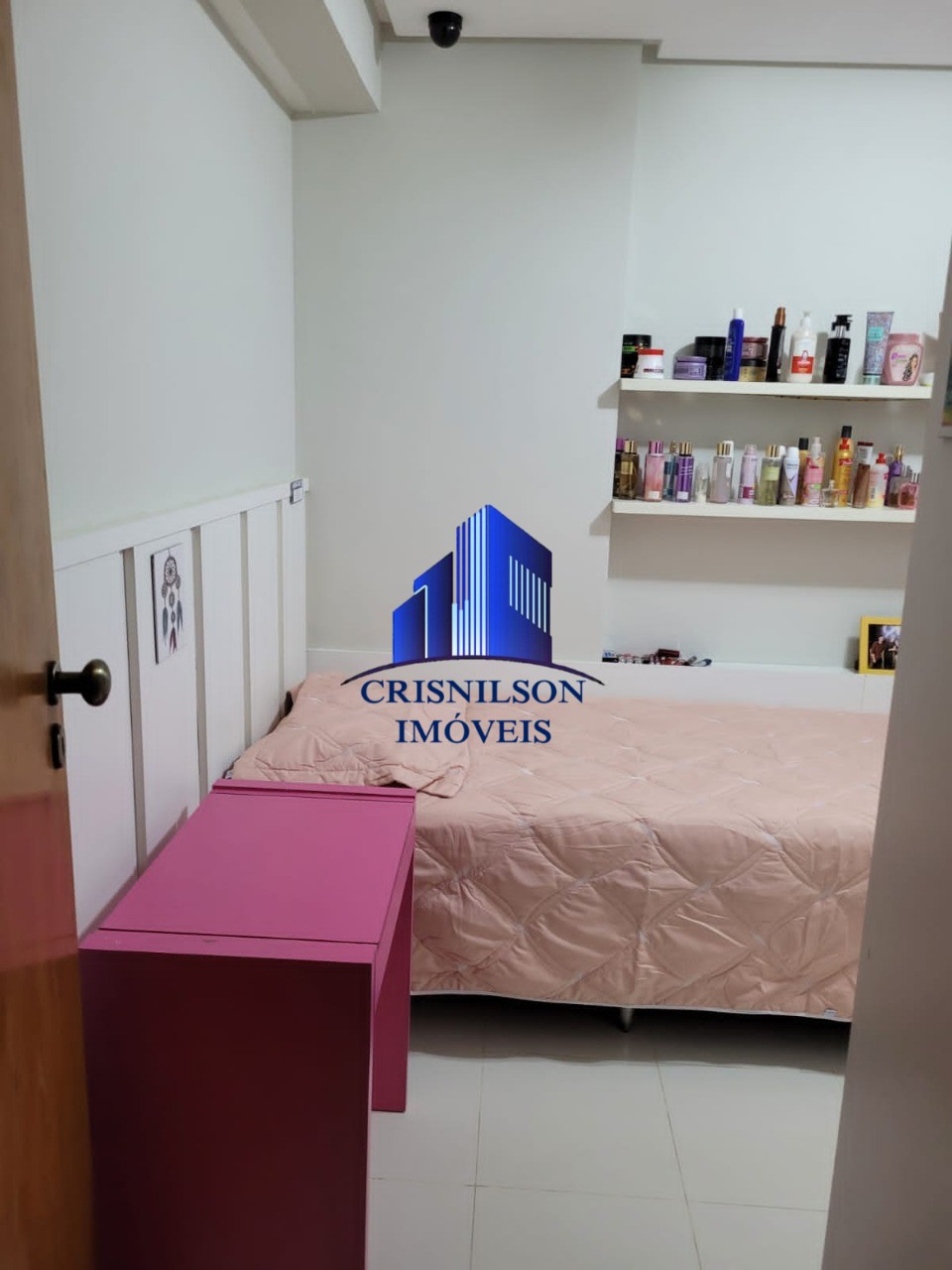 Apartamento à venda com 4 quartos, 145m² - Foto 35