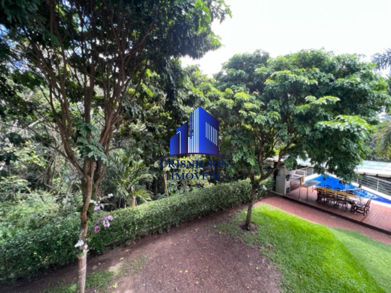 Casa de Condomínio à venda com 6 quartos, 975m² - Foto 55