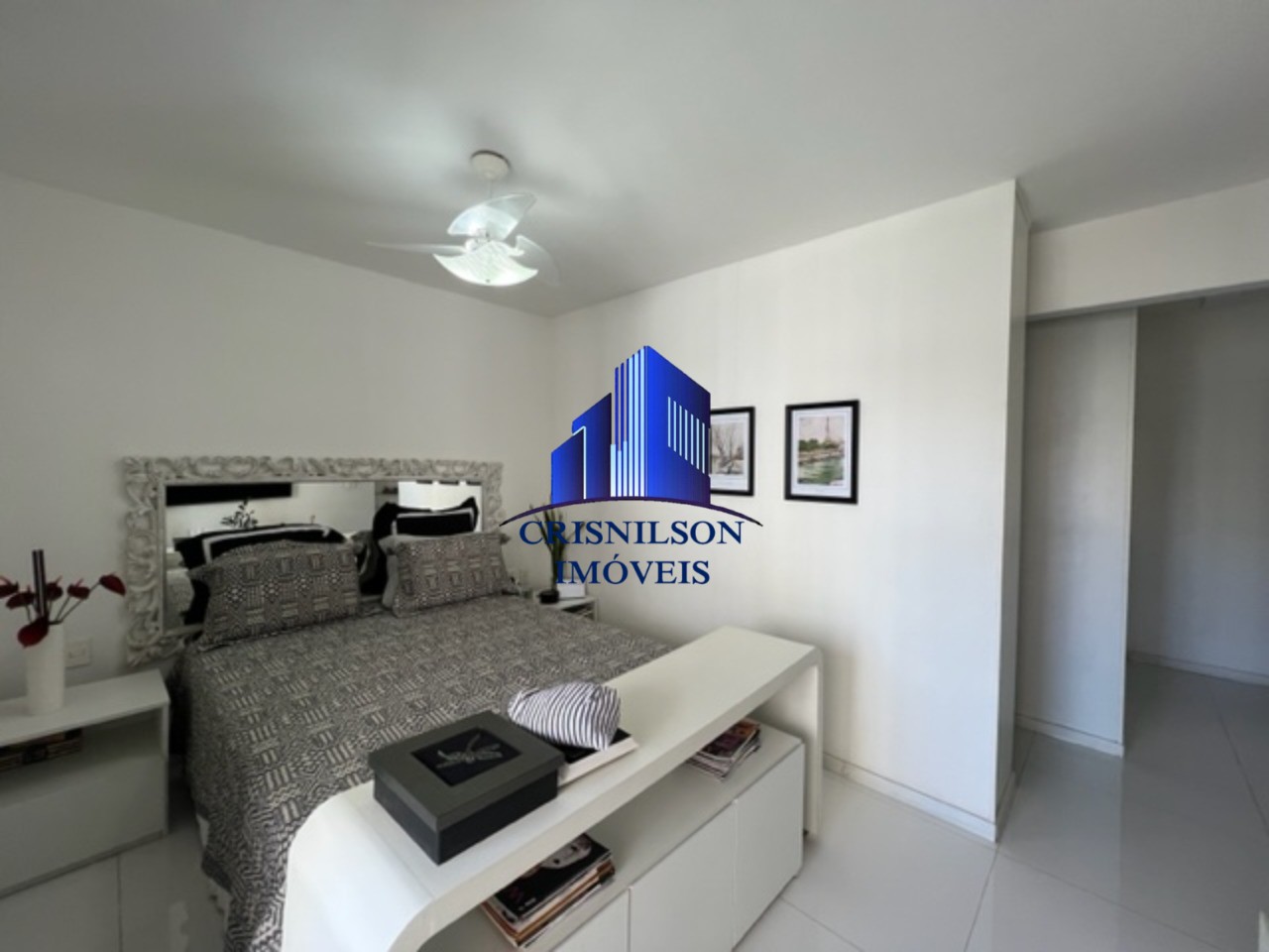 Apartamento à venda com 4 quartos, 220m² - Foto 18