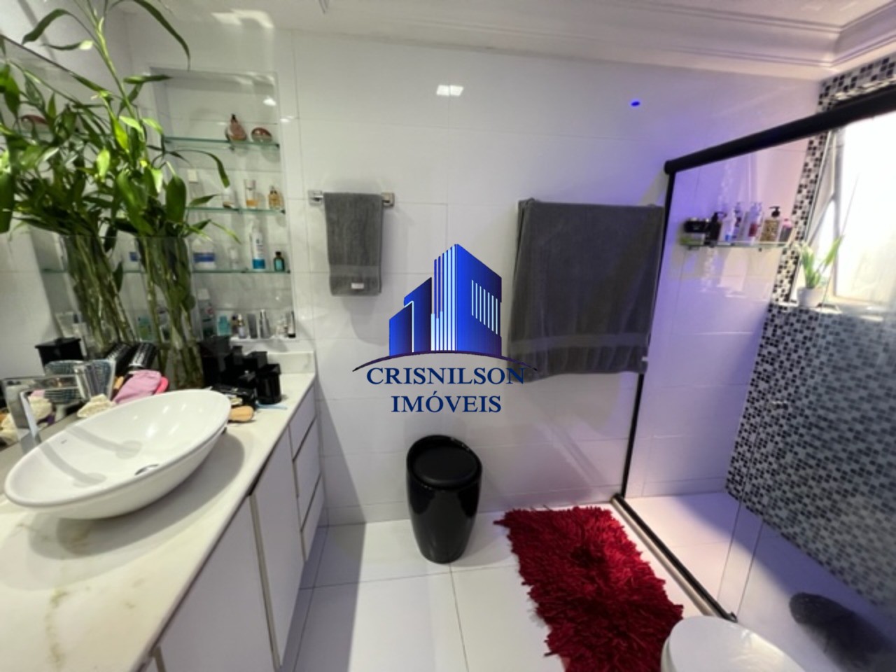 Apartamento à venda com 4 quartos, 220m² - Foto 15