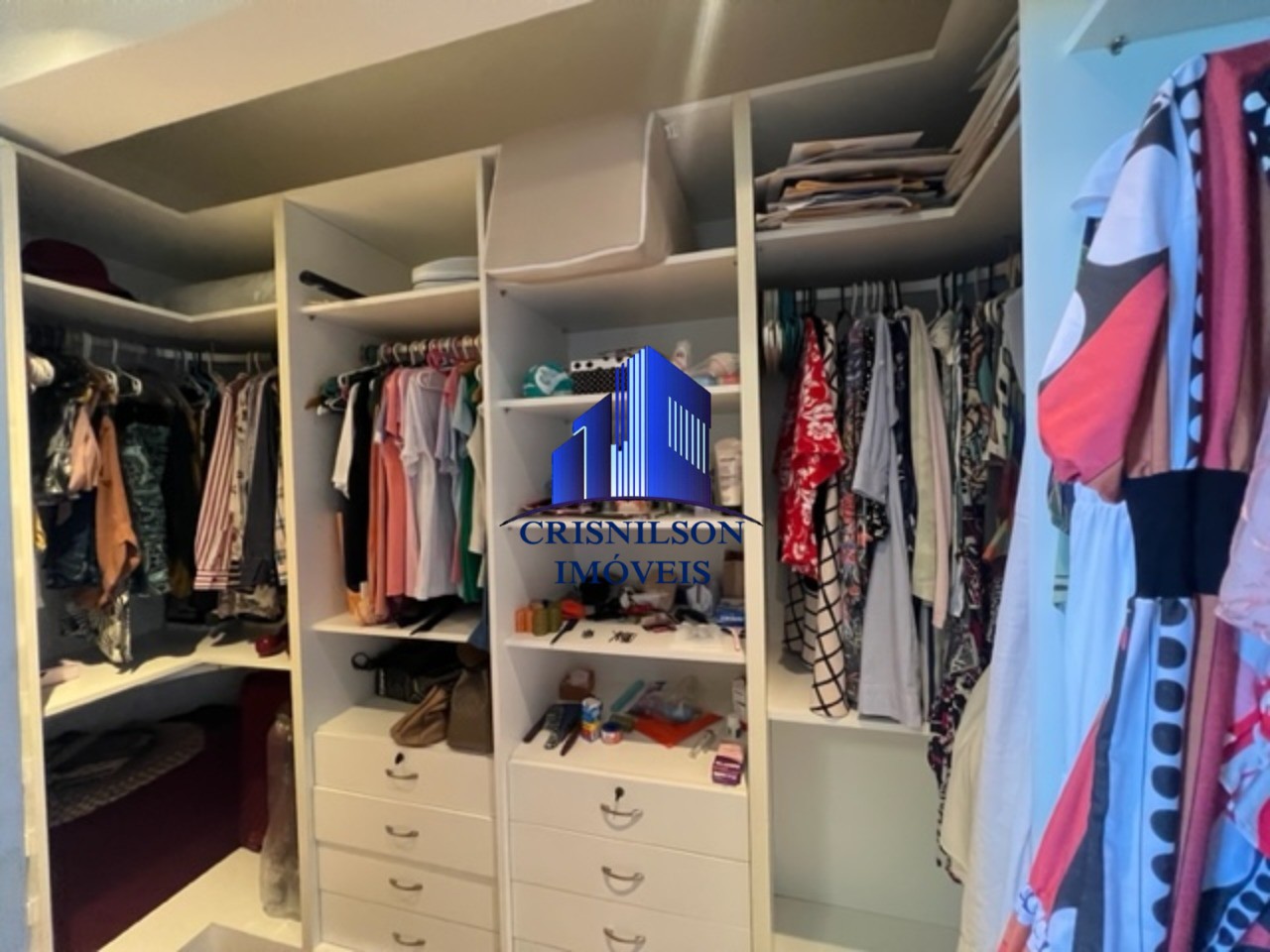 Apartamento à venda com 3 quartos, 103m² - Foto 19