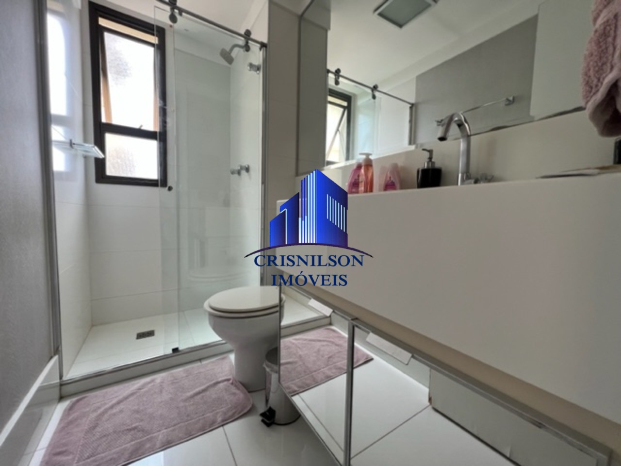 Apartamento à venda com 3 quartos, 103m² - Foto 30