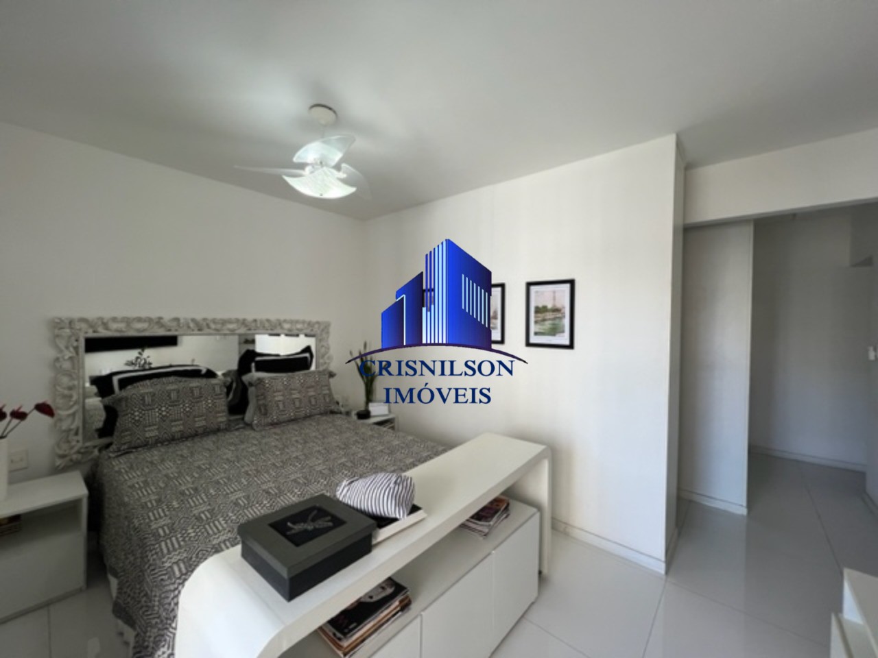 Apartamento à venda com 4 quartos, 220m² - Foto 16