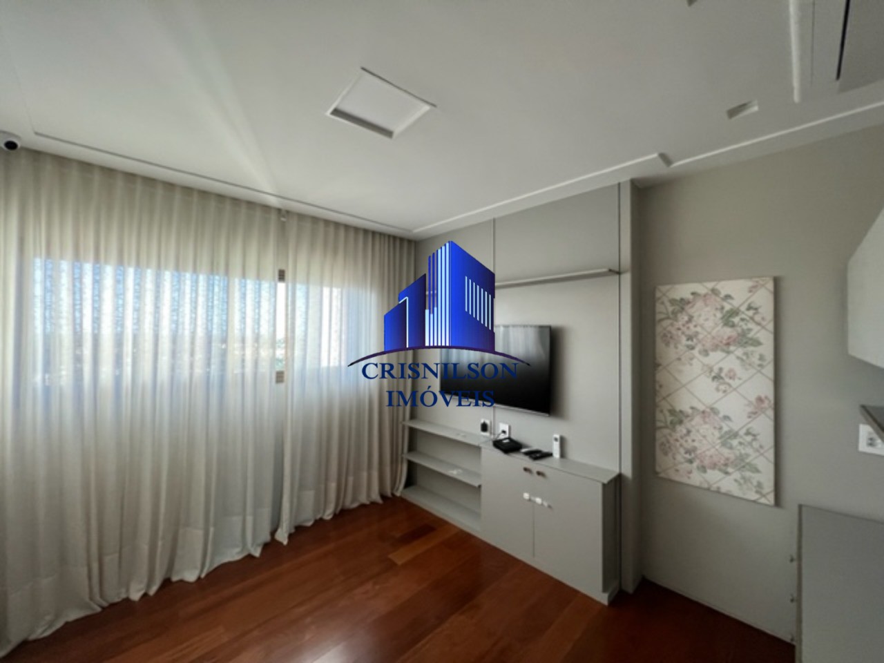 Apartamento à venda com 4 quartos, 242m² - Foto 47