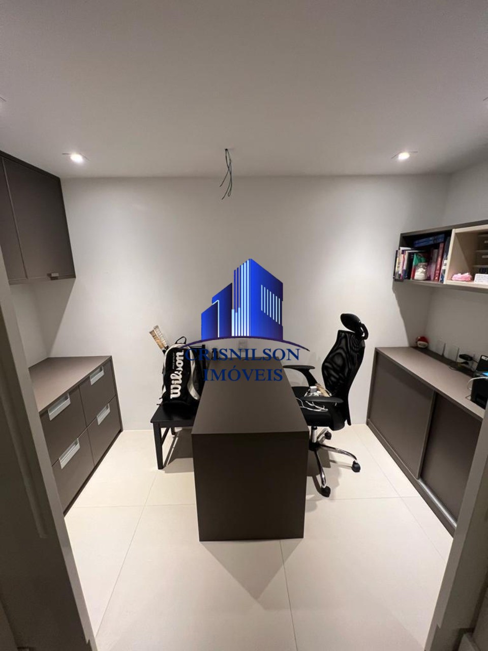 Apartamento à venda com 3 quartos, 172m² - Foto 21