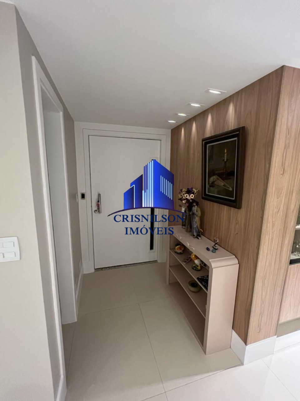 Apartamento à venda com 3 quartos, 172m² - Foto 20