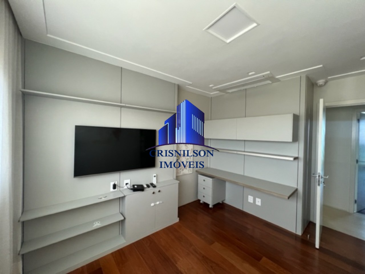 Apartamento à venda com 4 quartos, 242m² - Foto 45