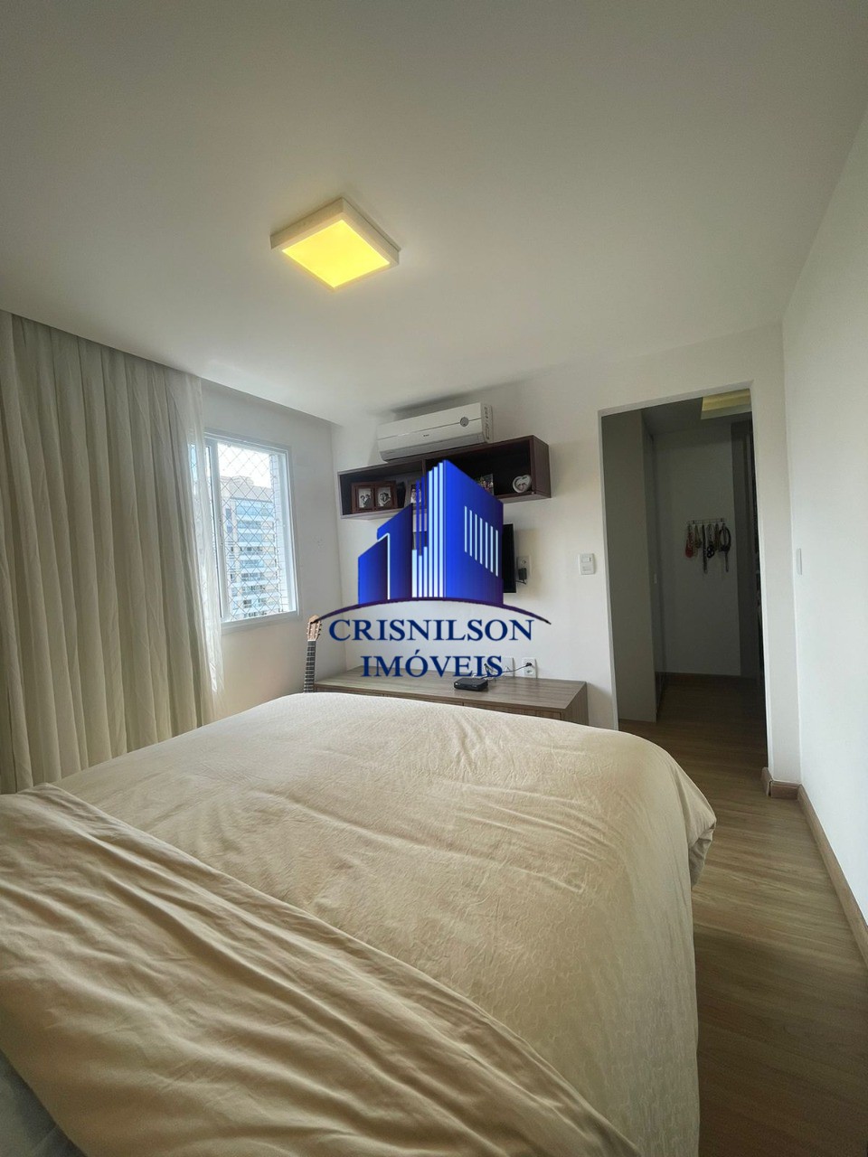 Apartamento à venda com 3 quartos, 172m² - Foto 23