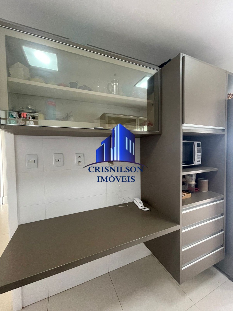 Apartamento à venda com 3 quartos, 172m² - Foto 19