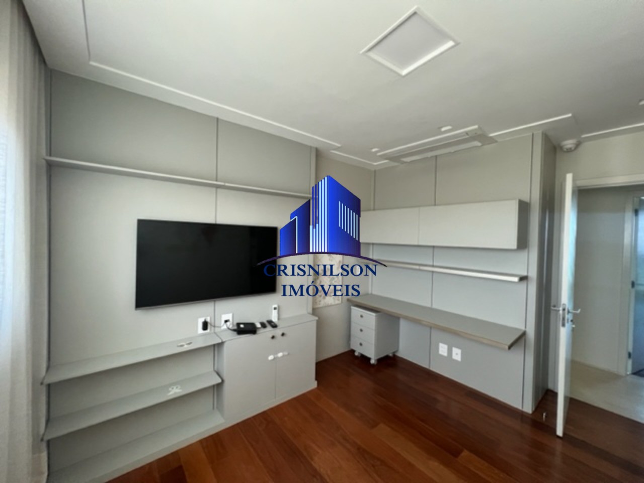 Apartamento à venda com 4 quartos, 242m² - Foto 44