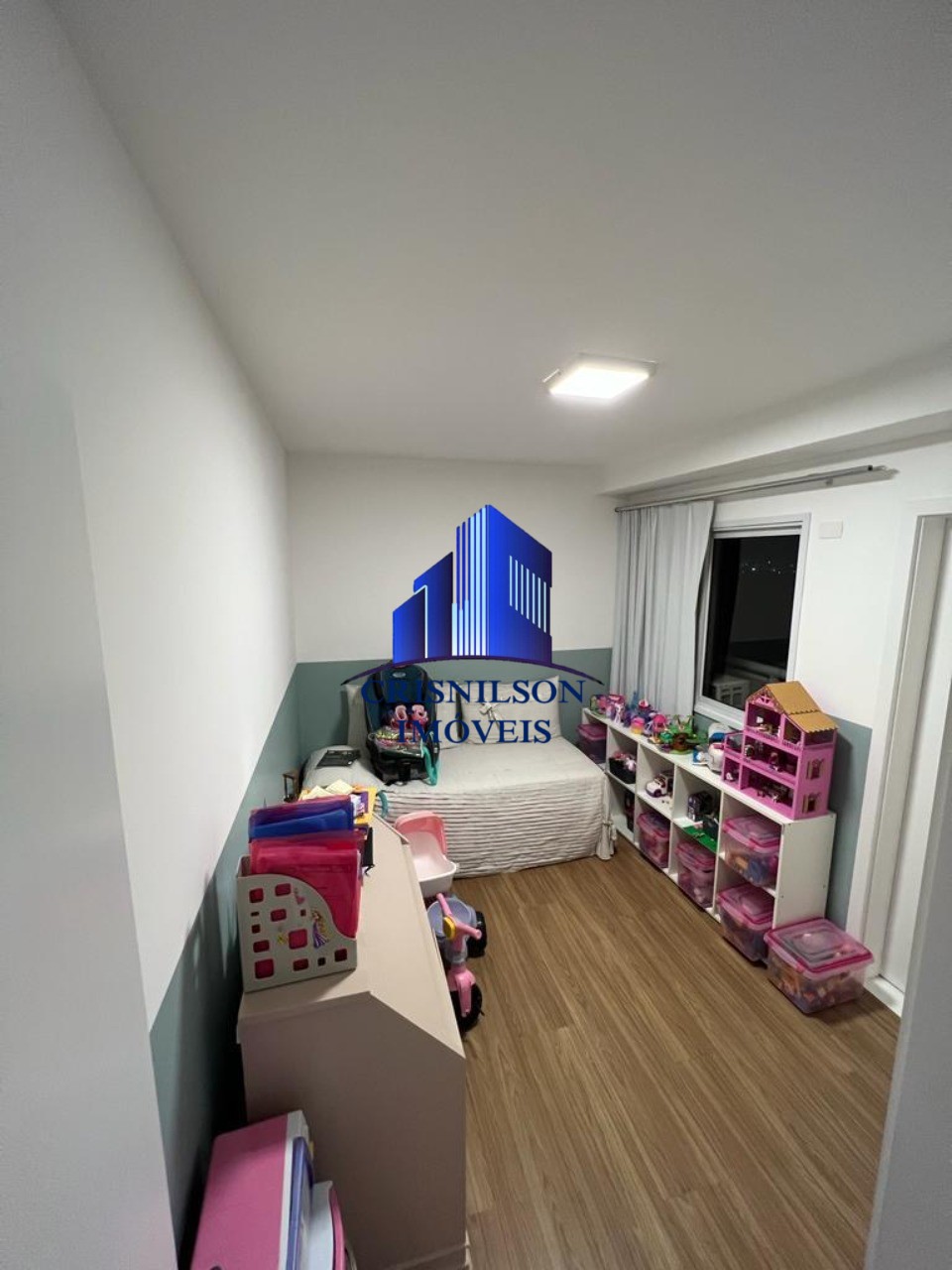 Apartamento à venda com 3 quartos, 172m² - Foto 36