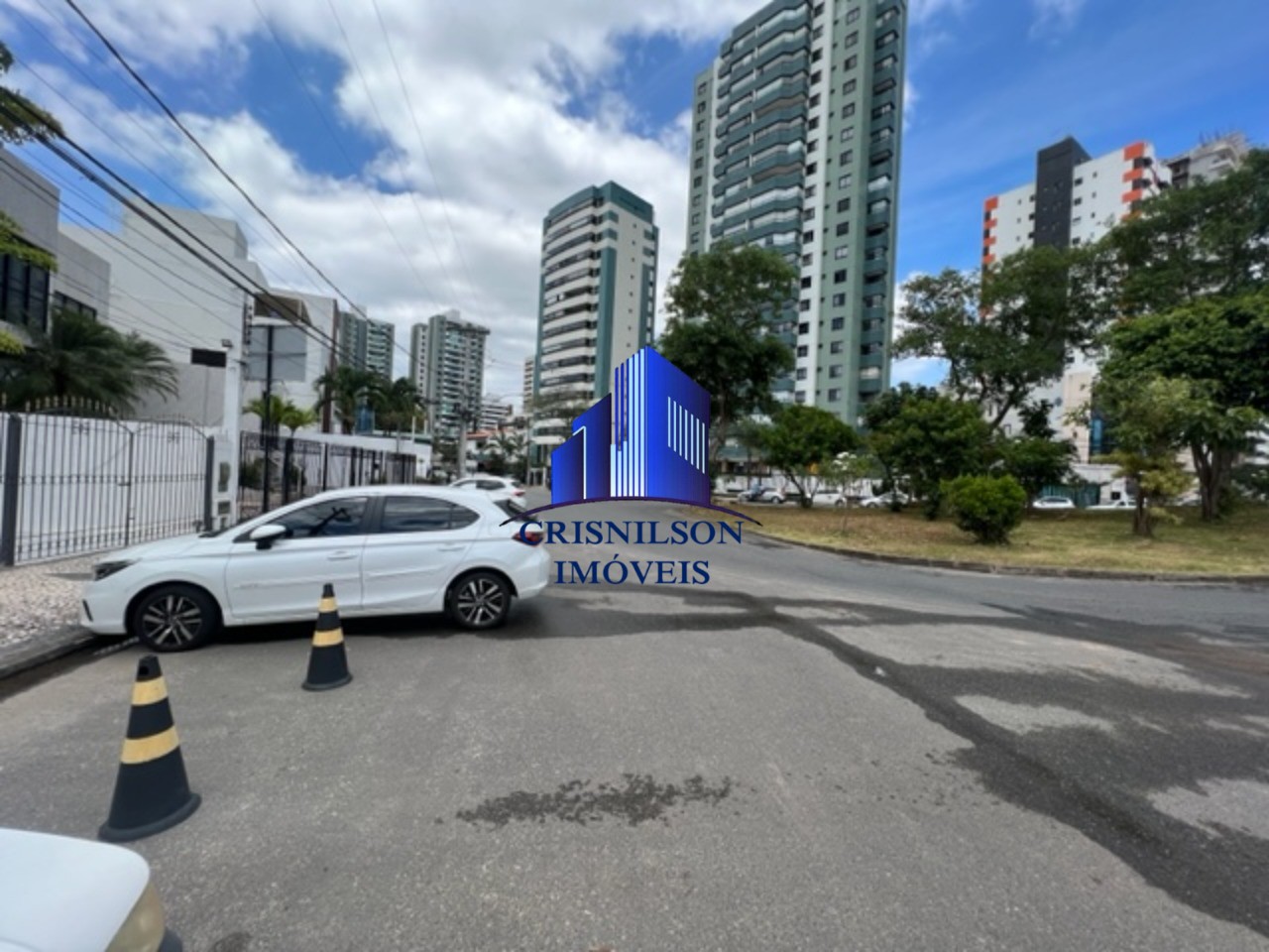 Loja-Salão à venda, 500m² - Foto 4