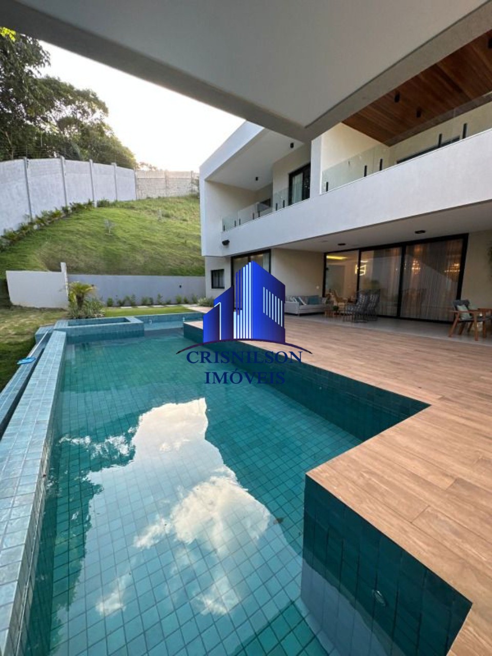 Casa de Condomínio à venda com 4 quartos, 759m² - Foto 14