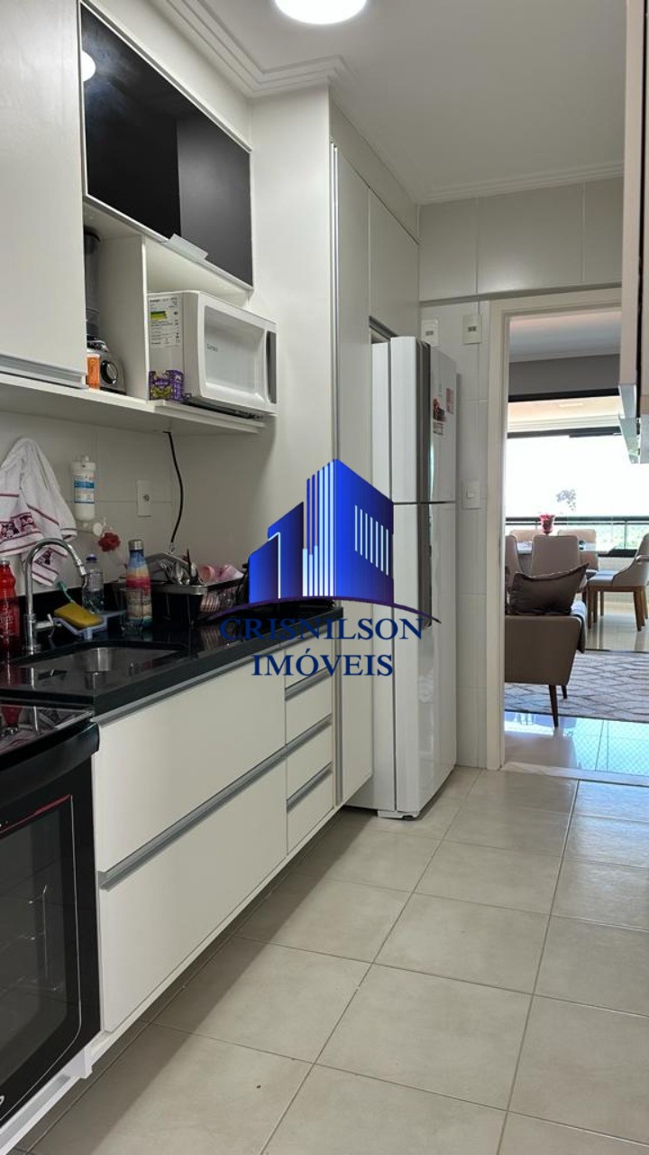 Apartamento à venda com 3 quartos, 106m² - Foto 11