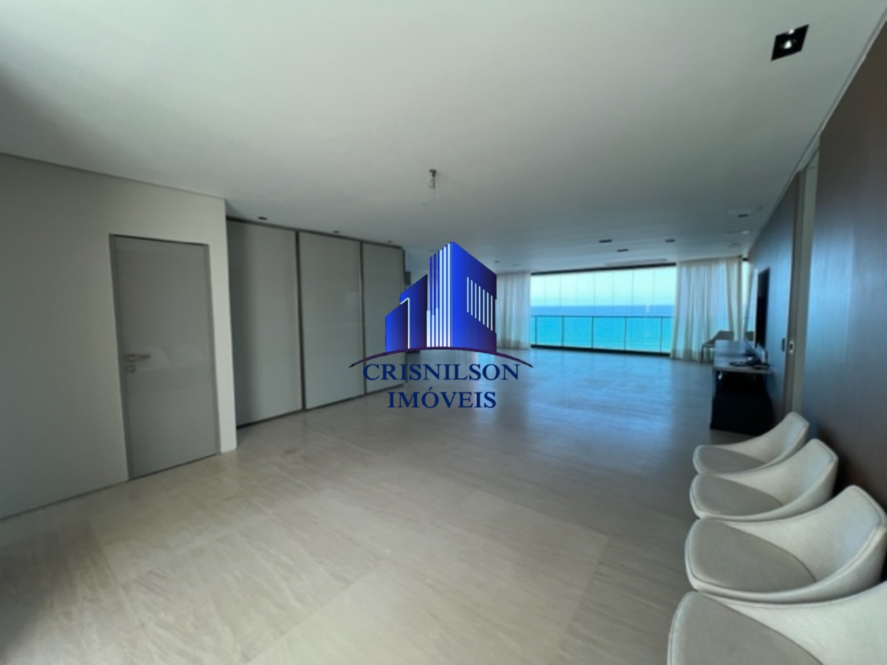 Apartamento à venda com 4 quartos, 242m² - Foto 14