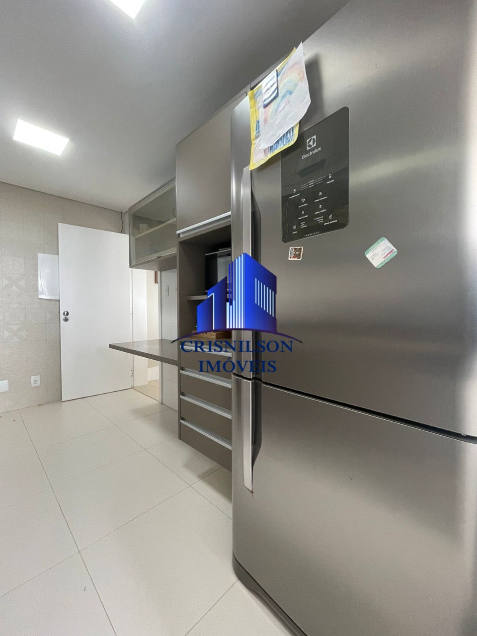 Apartamento à venda com 3 quartos, 172m² - Foto 16