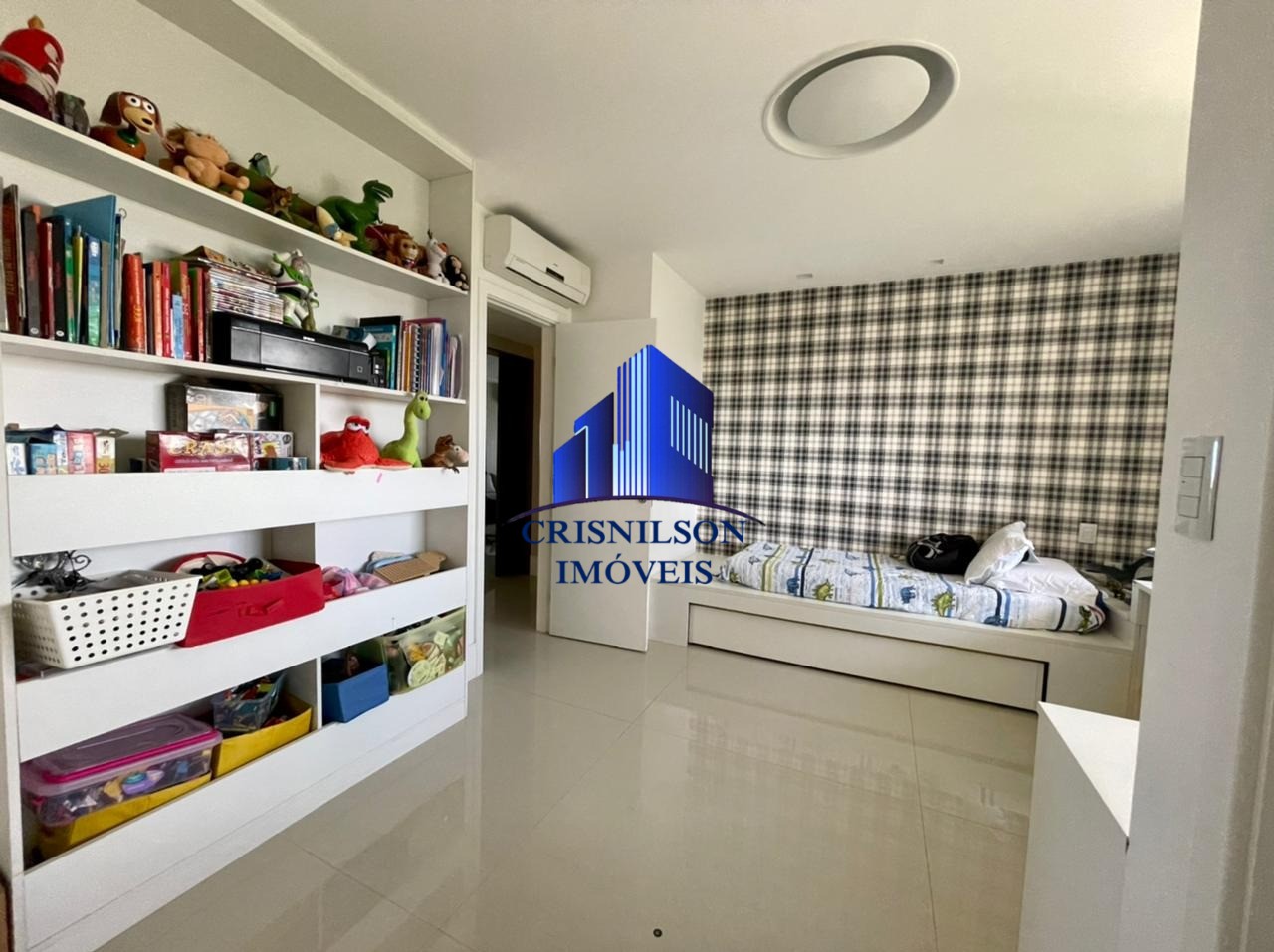 Apartamento à venda com 4 quartos, 276m² - Foto 11