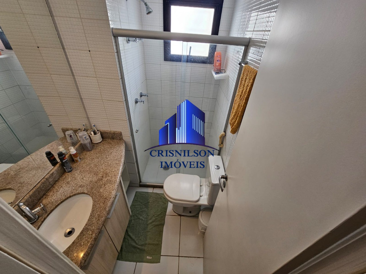 Apartamento à venda com 3 quartos, 106m² - Foto 19