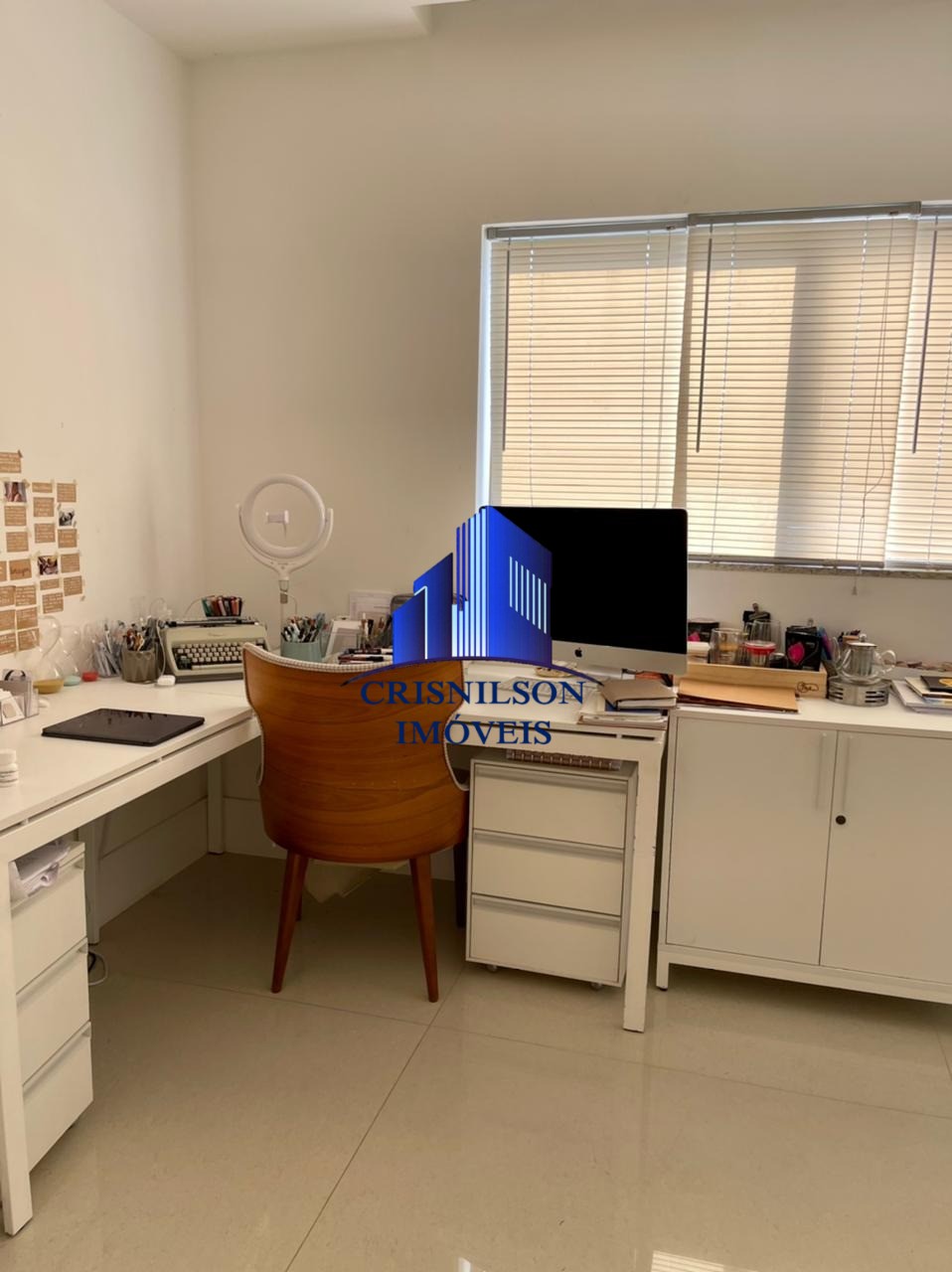 Apartamento à venda com 4 quartos, 276m² - Foto 9