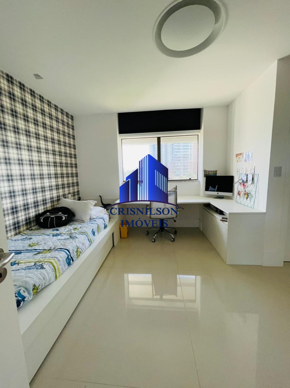 Apartamento à venda com 4 quartos, 276m² - Foto 13