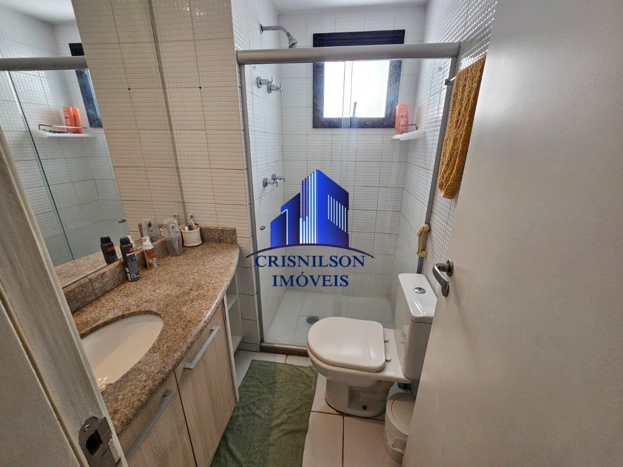 Apartamento à venda com 3 quartos, 106m² - Foto 16