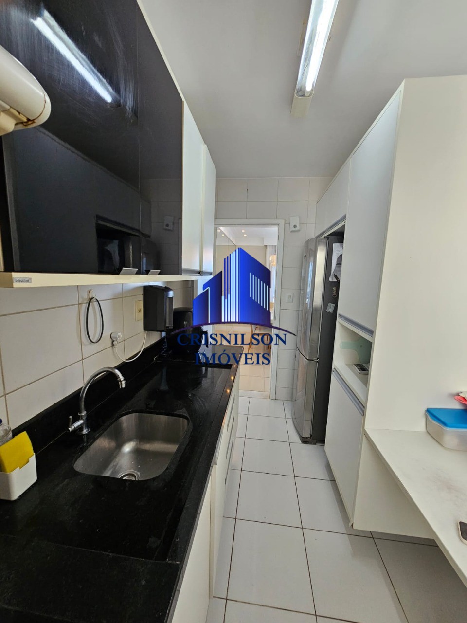 Apartamento à venda com 3 quartos, 106m² - Foto 12