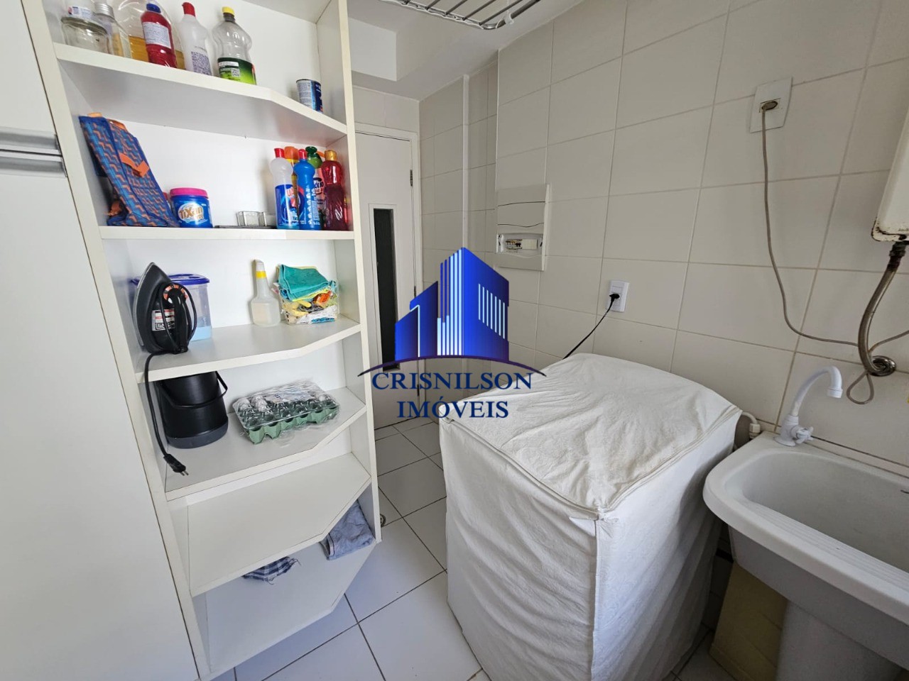 Apartamento à venda com 3 quartos, 106m² - Foto 22