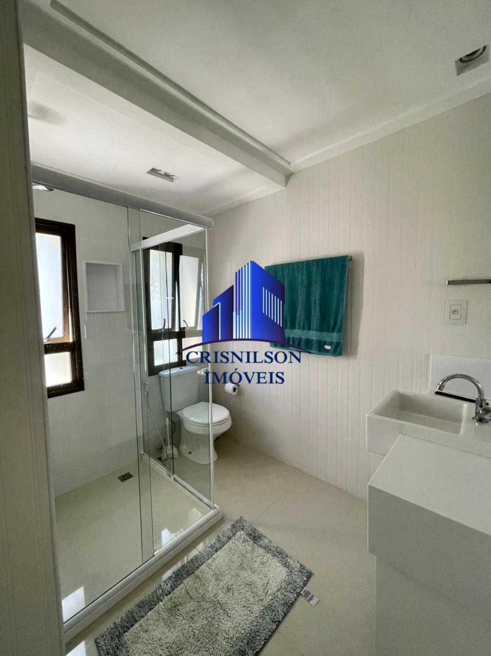 Apartamento à venda com 4 quartos, 276m² - Foto 10