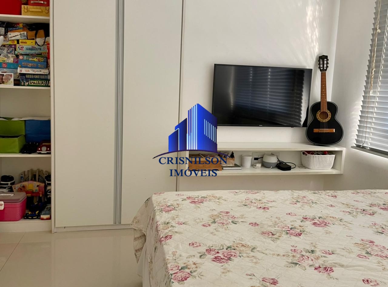 Apartamento à venda com 4 quartos, 276m² - Foto 7