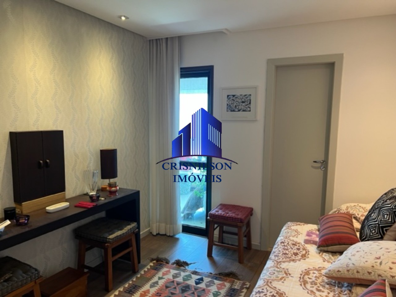 Apartamento à venda com 4 quartos, 195m² - Foto 35