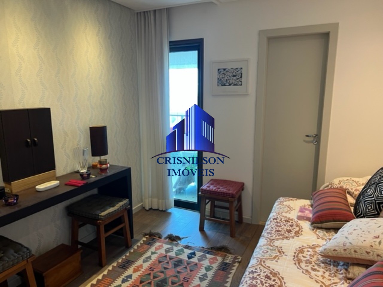 Apartamento à venda com 4 quartos, 195m² - Foto 34