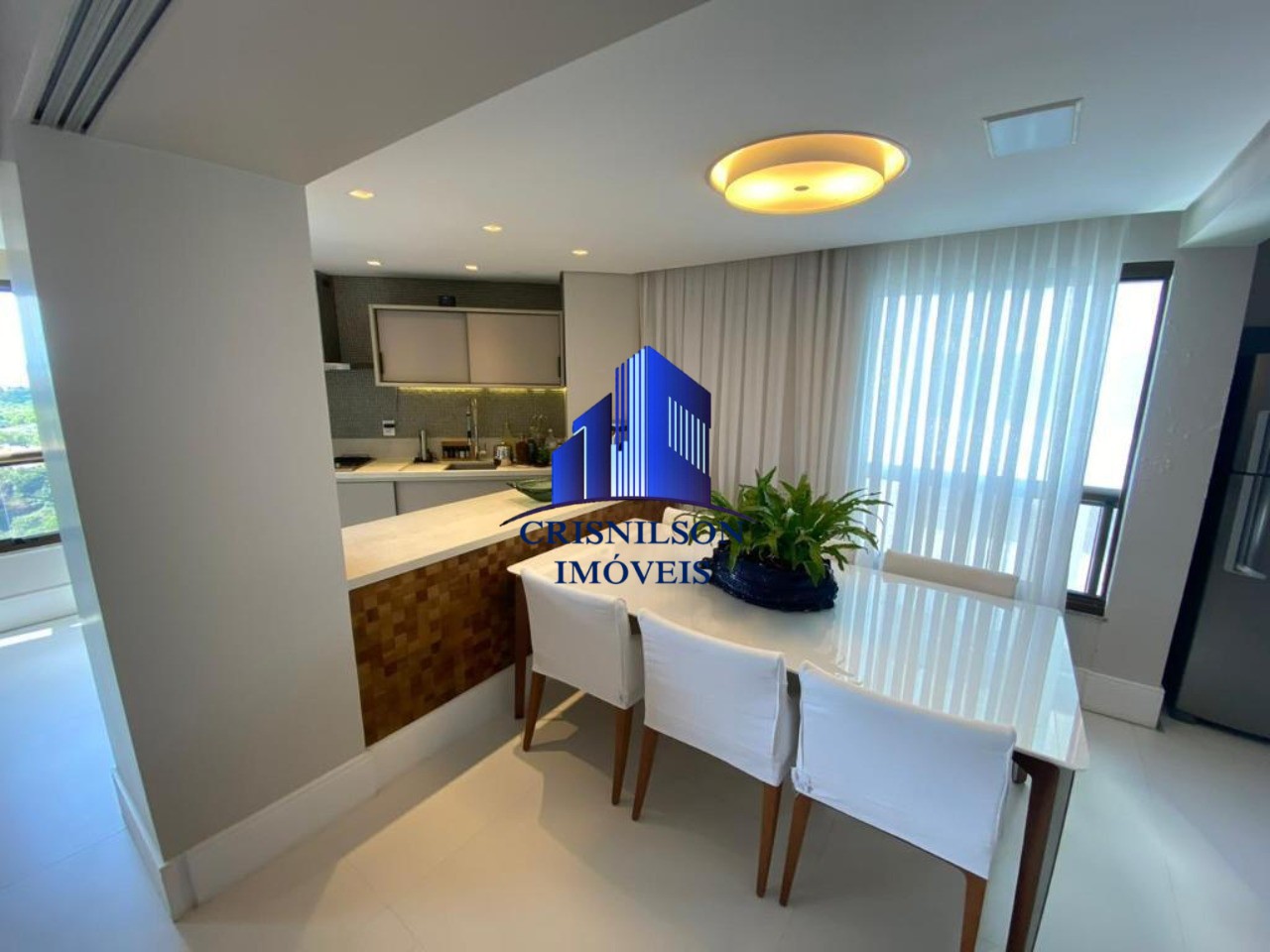 Apartamento à venda com 4 quartos, 276m² - Foto 9