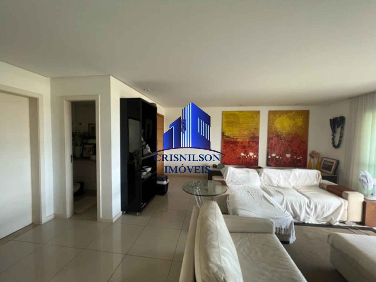 Apartamento à venda com 4 quartos, 195m² - Foto 33