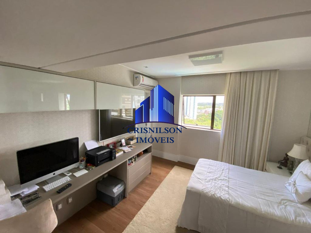 Apartamento à venda com 4 quartos, 276m² - Foto 21