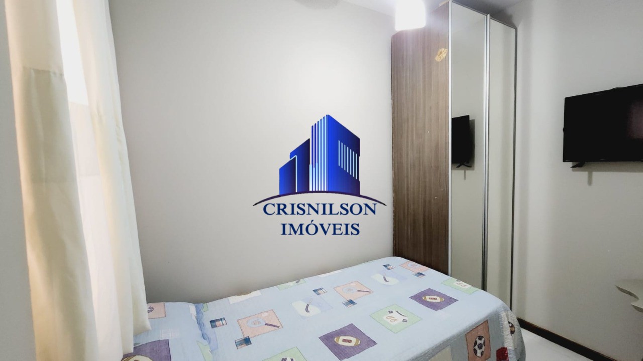 Apartamento à venda com 3 quartos, 135m² - Foto 40